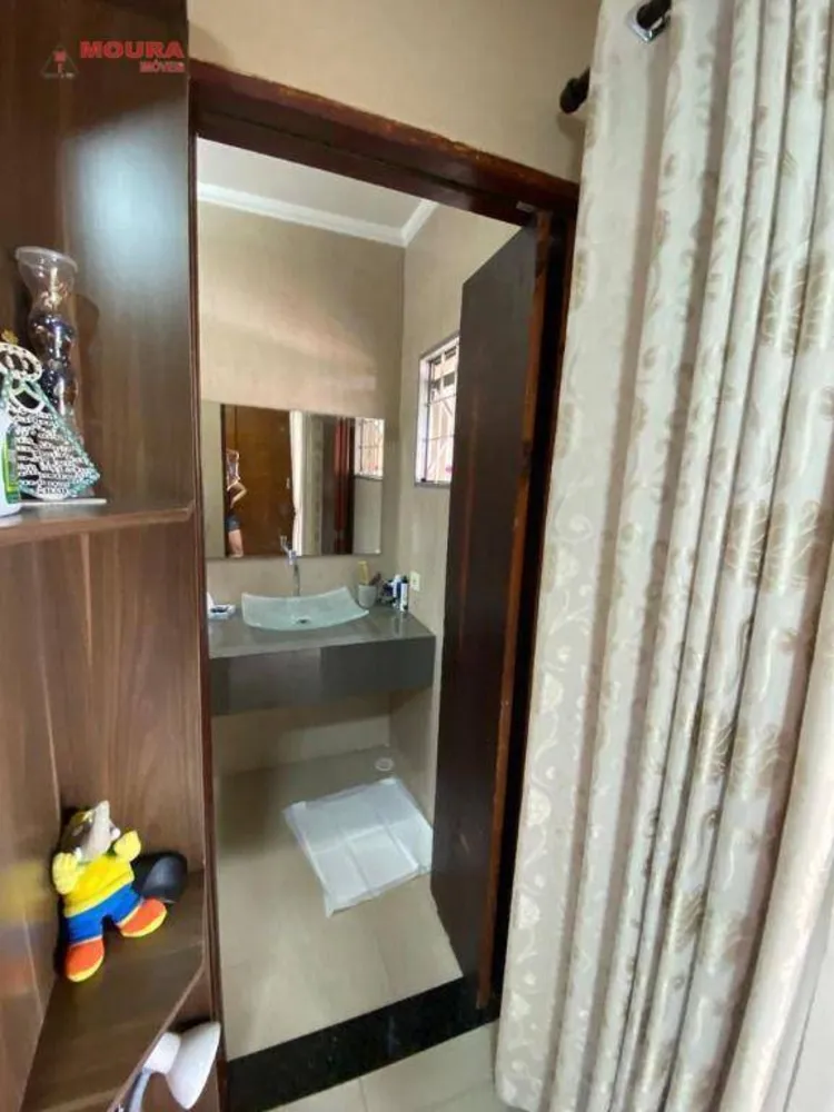 Sobrado, 3 quartos, 145 m² - Foto 12