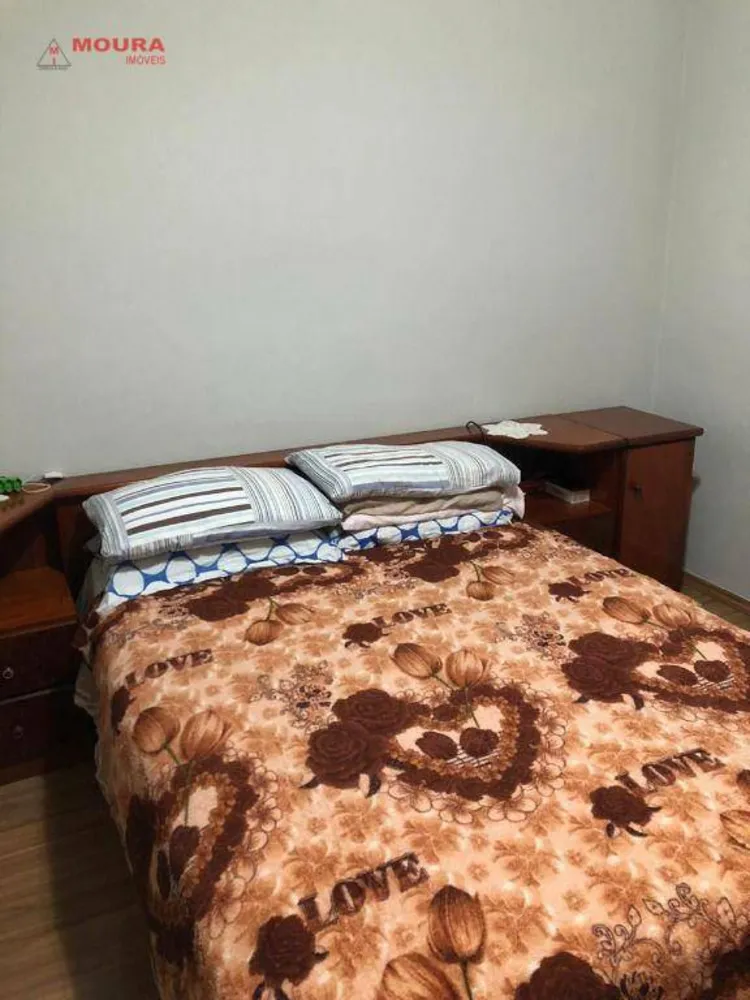 Sobrado, 2 quartos, 160 m² - Foto 11