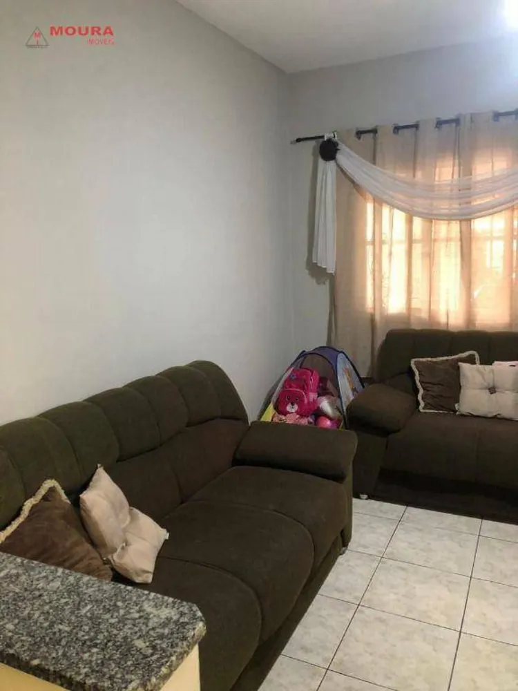 Sobrado, 2 quartos, 160 m² - Foto 4