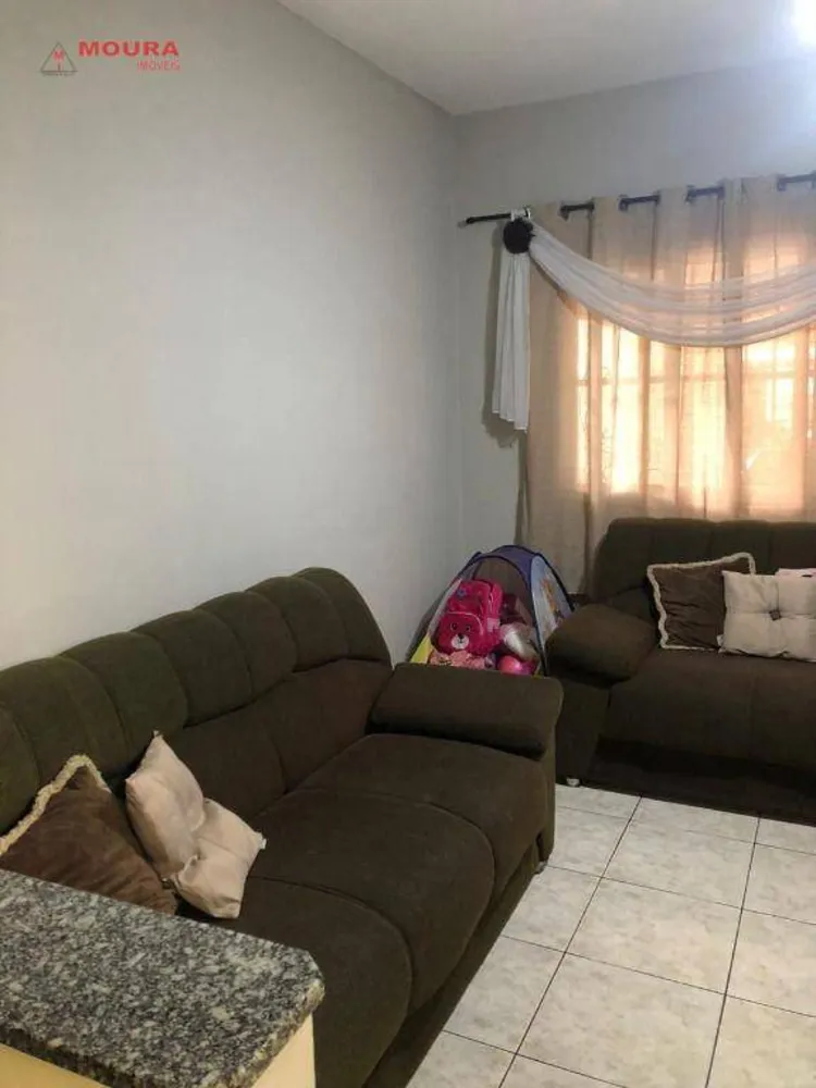 Sobrado, 2 quartos, 160 m² - Foto 2