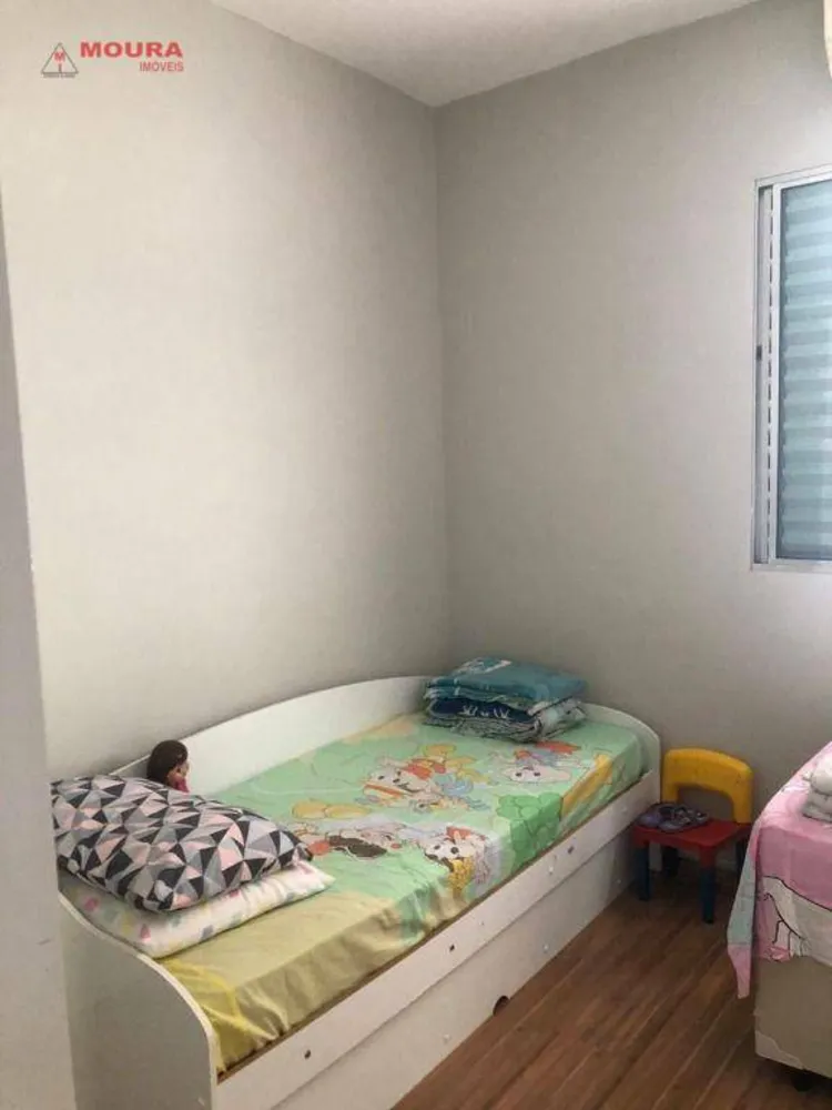 Sobrado, 2 quartos, 160 m² - Foto 11
