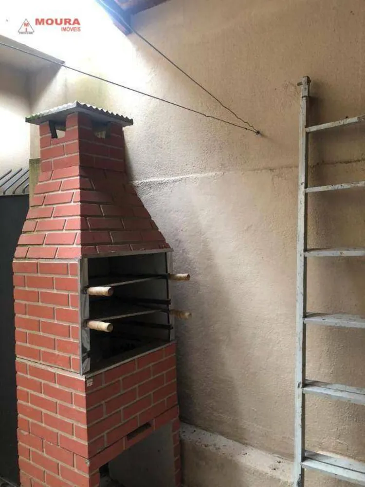 Sobrado, 2 quartos, 160 m² - Foto 16