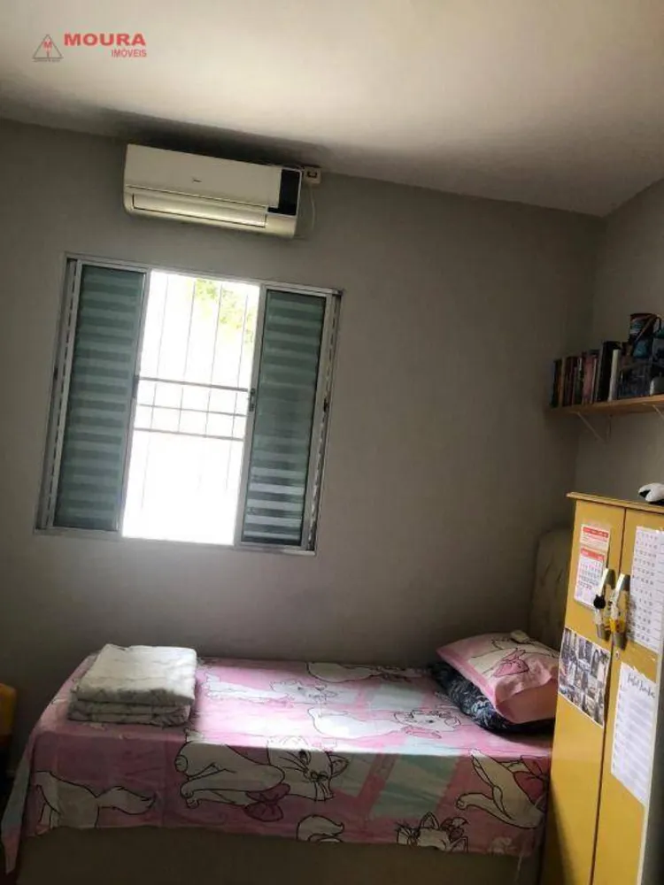 Sobrado, 2 quartos, 160 m² - Foto 12
