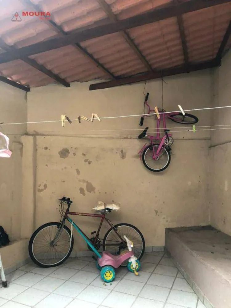 Sobrado, 2 quartos, 160 m² - Foto 7