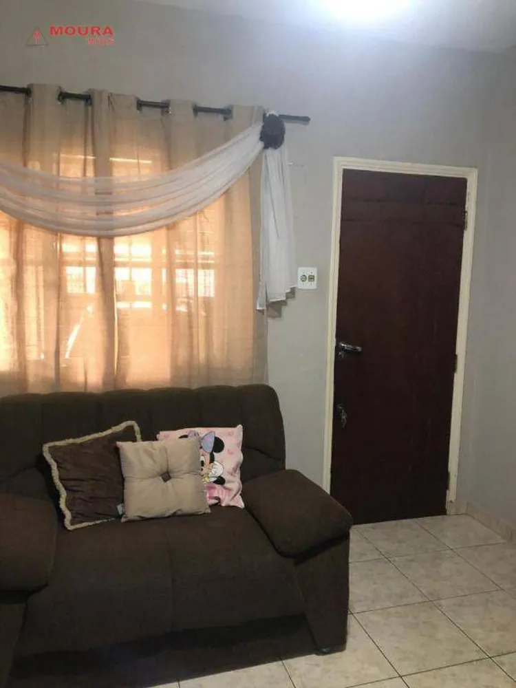 Sobrado, 2 quartos, 160 m² - Foto 10