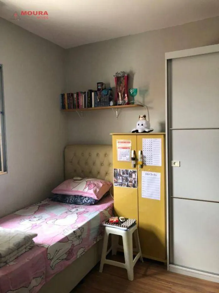 Sobrado, 2 quartos, 160 m² - Foto 9