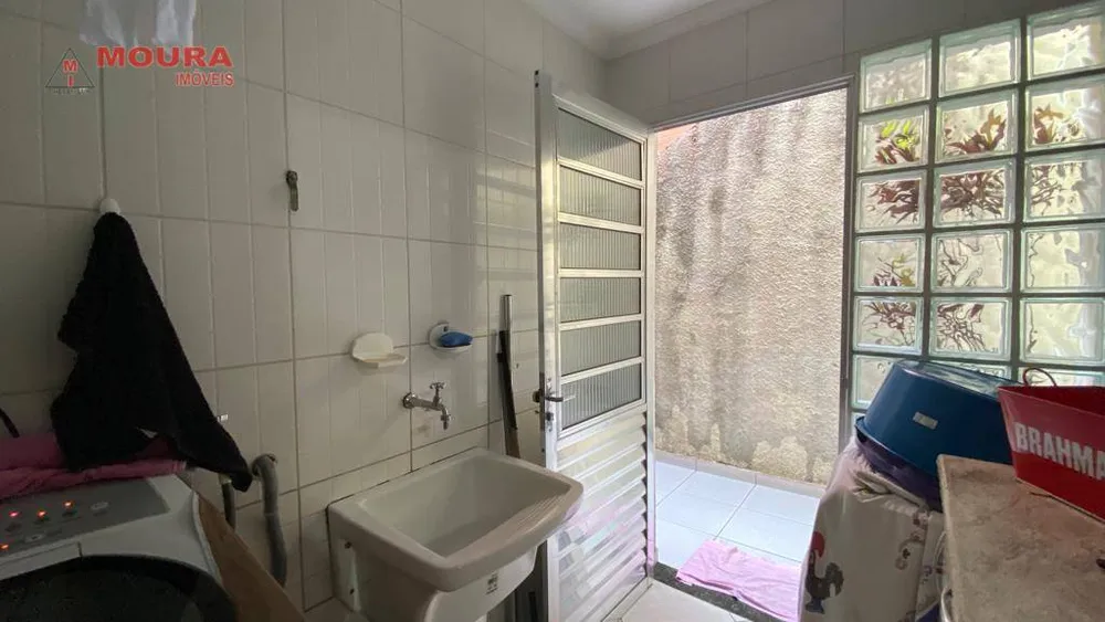 Sobrado, 4 quartos, 144 m² - Foto 11