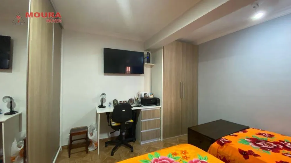Sobrado, 4 quartos, 144 m² - Foto 5