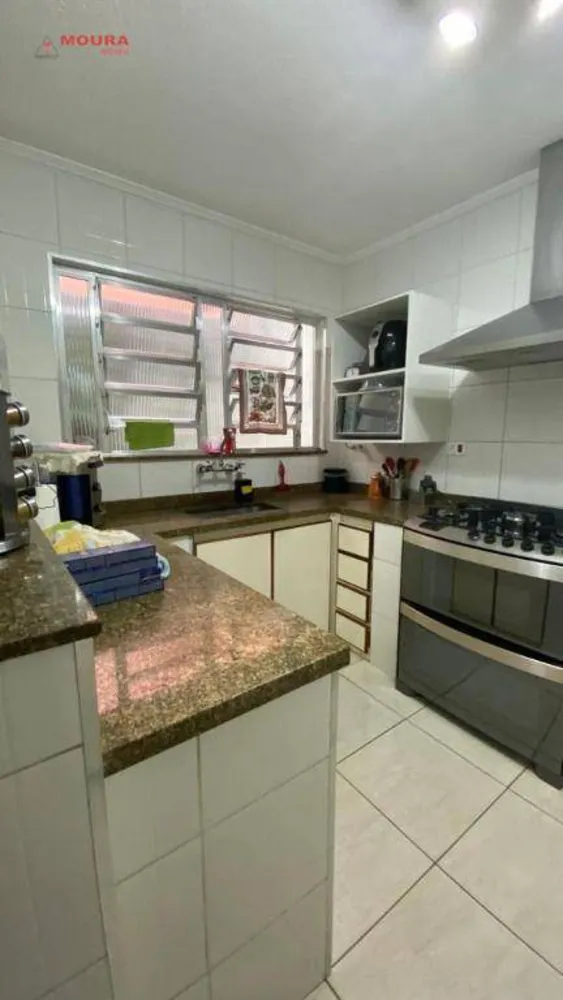 Sobrado, 4 quartos, 144 m² - Foto 2