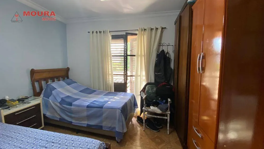Sobrado, 4 quartos, 144 m² - Foto 8
