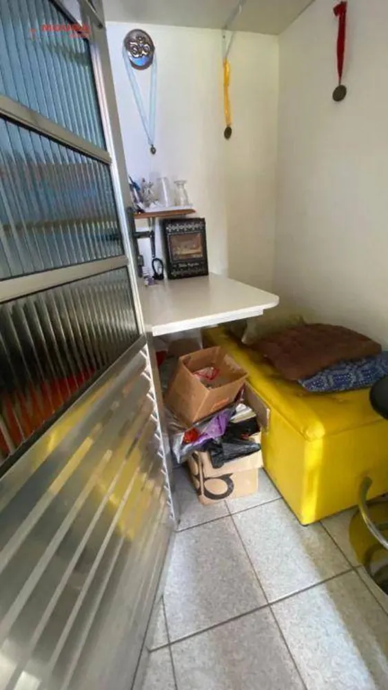 Sobrado, 4 quartos, 144 m² - Foto 14