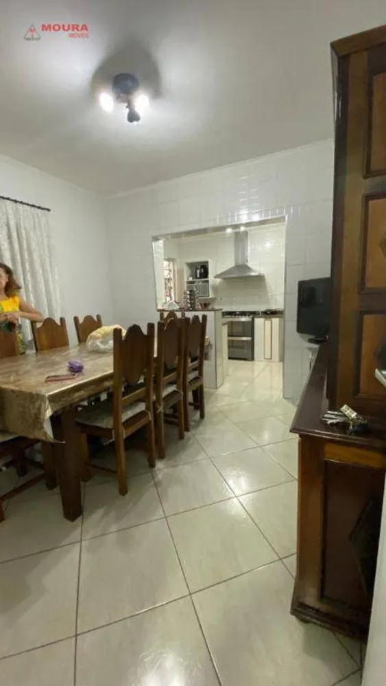 Sobrado, 4 quartos, 144 m² - Foto 9