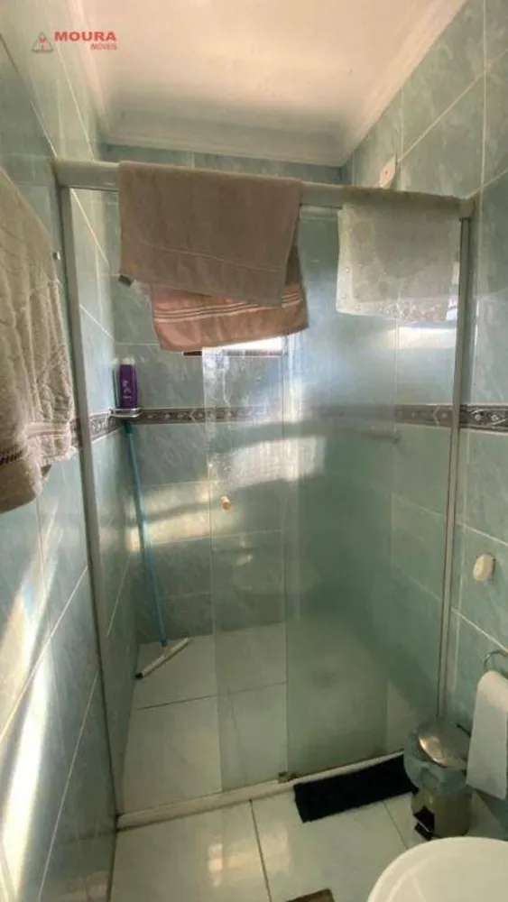 Sobrado, 4 quartos, 144 m² - Foto 12