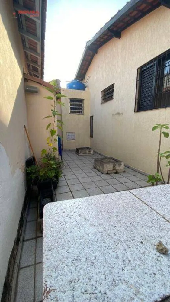 Sobrado, 4 quartos, 144 m² - Foto 16