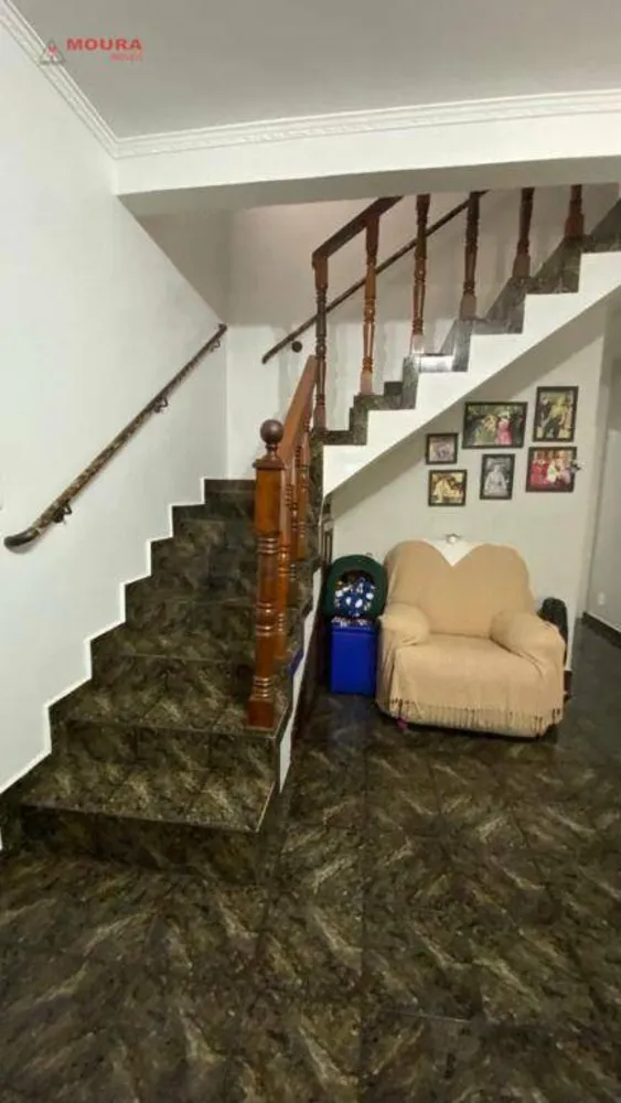 Sobrado, 4 quartos, 144 m² - Foto 7