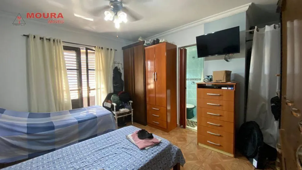Sobrado, 4 quartos, 144 m² - Foto 6