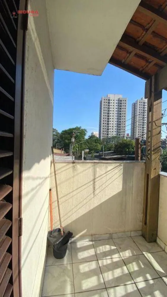 Sobrado, 4 quartos, 144 m² - Foto 4