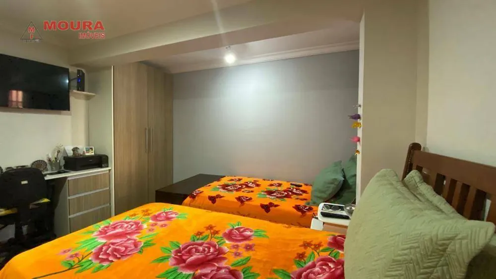 Sobrado, 4 quartos, 144 m² - Foto 6