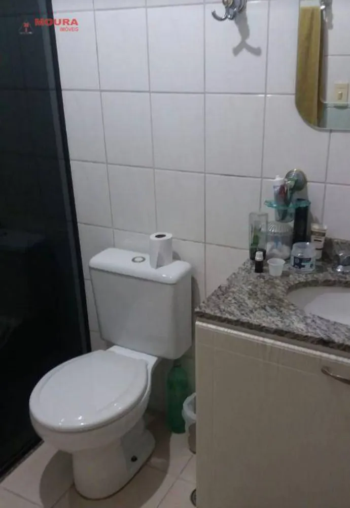 Apartamento, 2 quartos, 50 m² - Foto 11