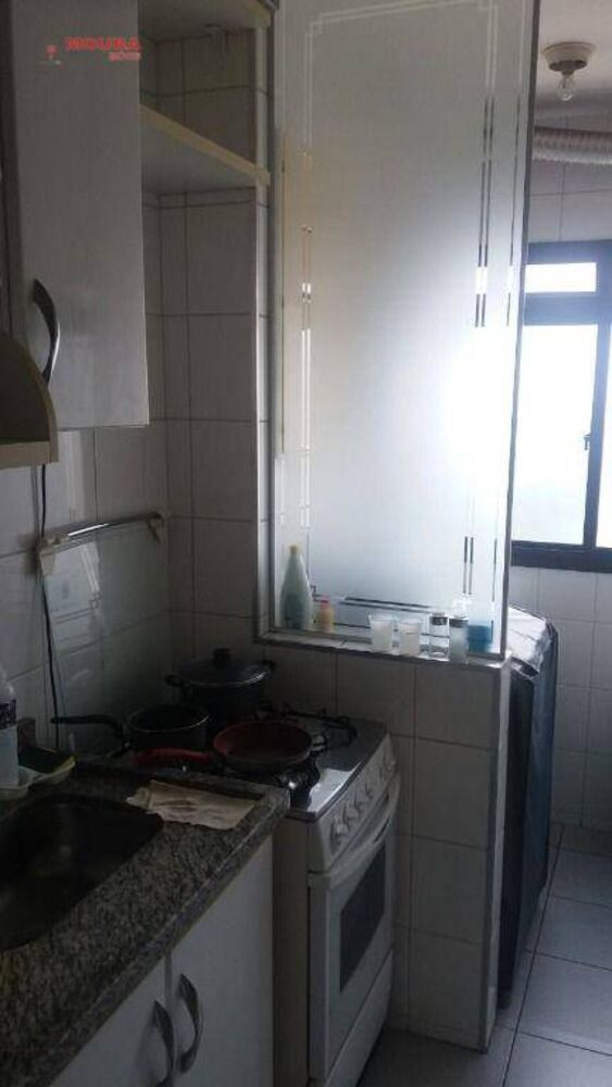 Apartamento, 2 quartos, 50 m² - Foto 1