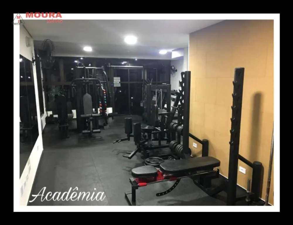 Apartamento, 2 quartos, 50 m² - Foto 14