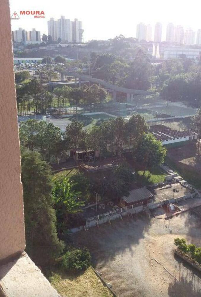 Apartamento, 2 quartos, 50 m² - Foto 2