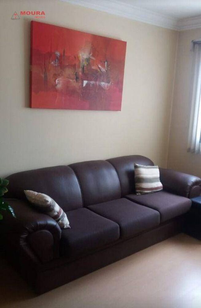Apartamento, 2 quartos, 50 m² - Foto 4