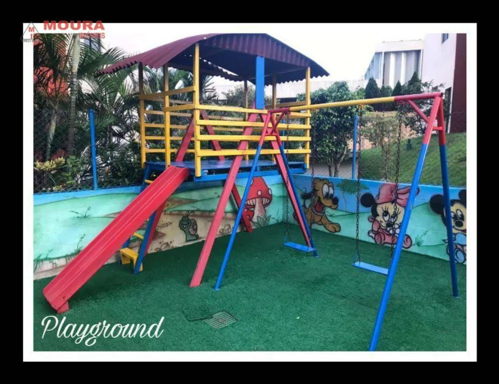 Apartamento, 2 quartos, 50 m² - Foto 16