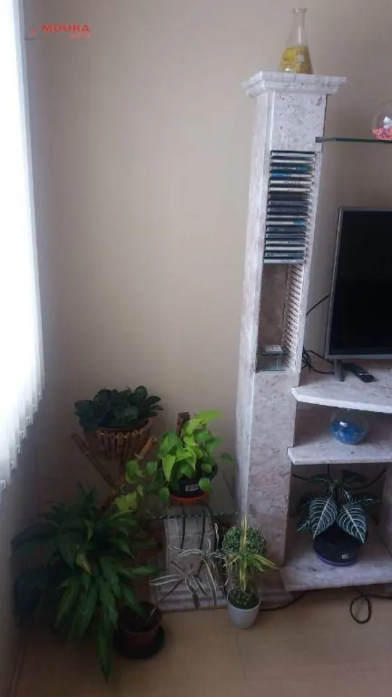 Apartamento, 2 quartos, 50 m² - Foto 4