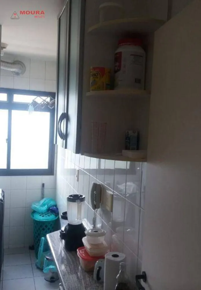Apartamento, 2 quartos, 50 m² - Foto 6