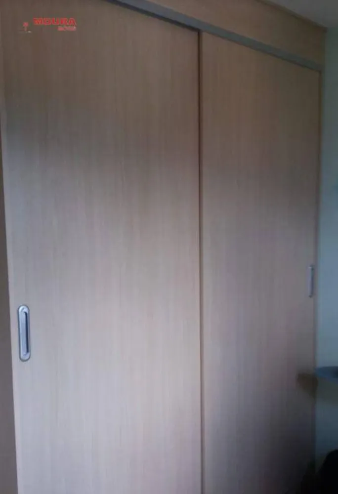 Apartamento, 2 quartos, 50 m² - Foto 9