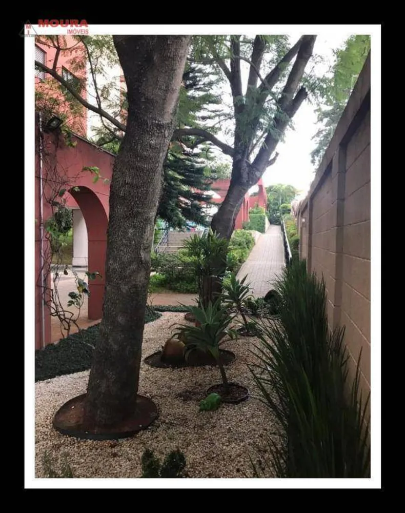 Apartamento, 2 quartos, 50 m² - Foto 17