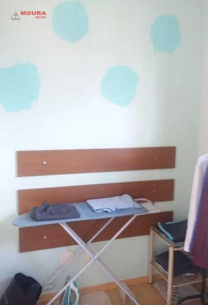Apartamento, 2 quartos, 50 m² - Foto 10