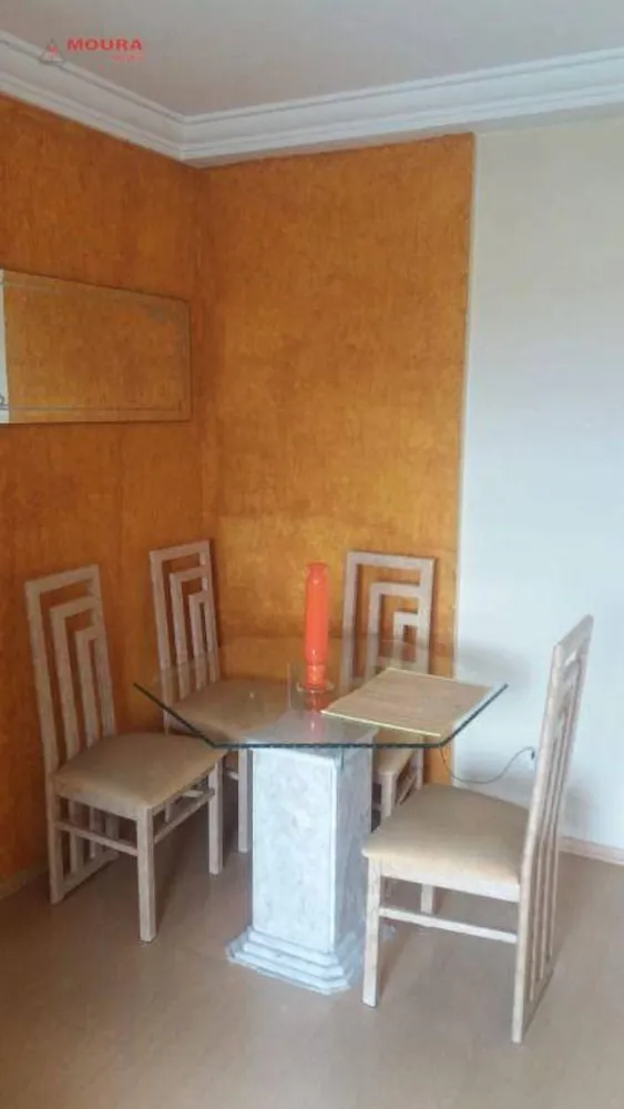 Apartamento, 2 quartos, 50 m² - Foto 1
