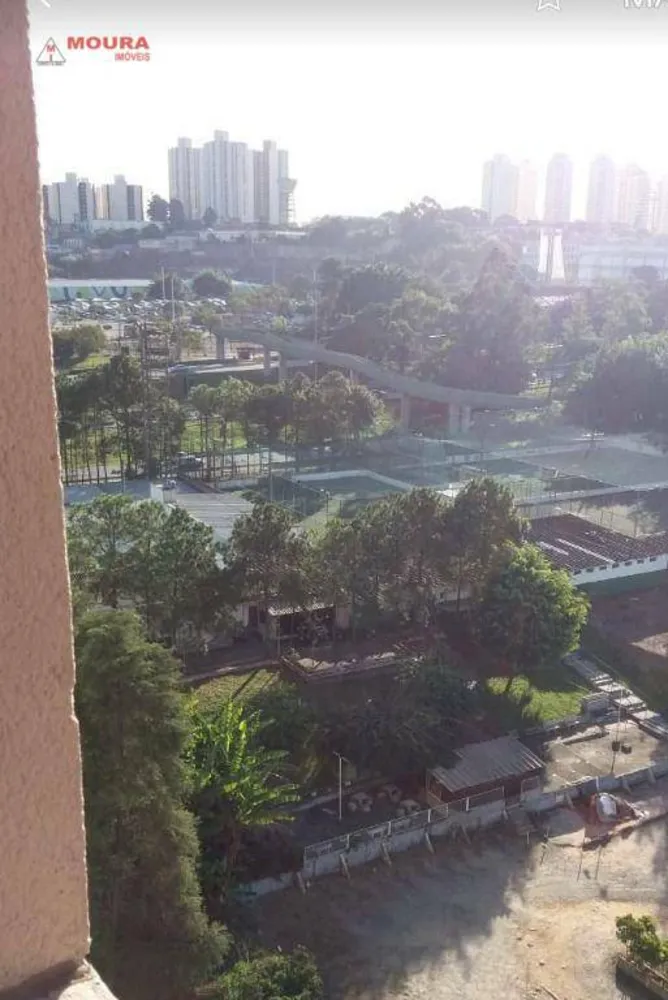 Apartamento, 2 quartos, 50 m² - Foto 19