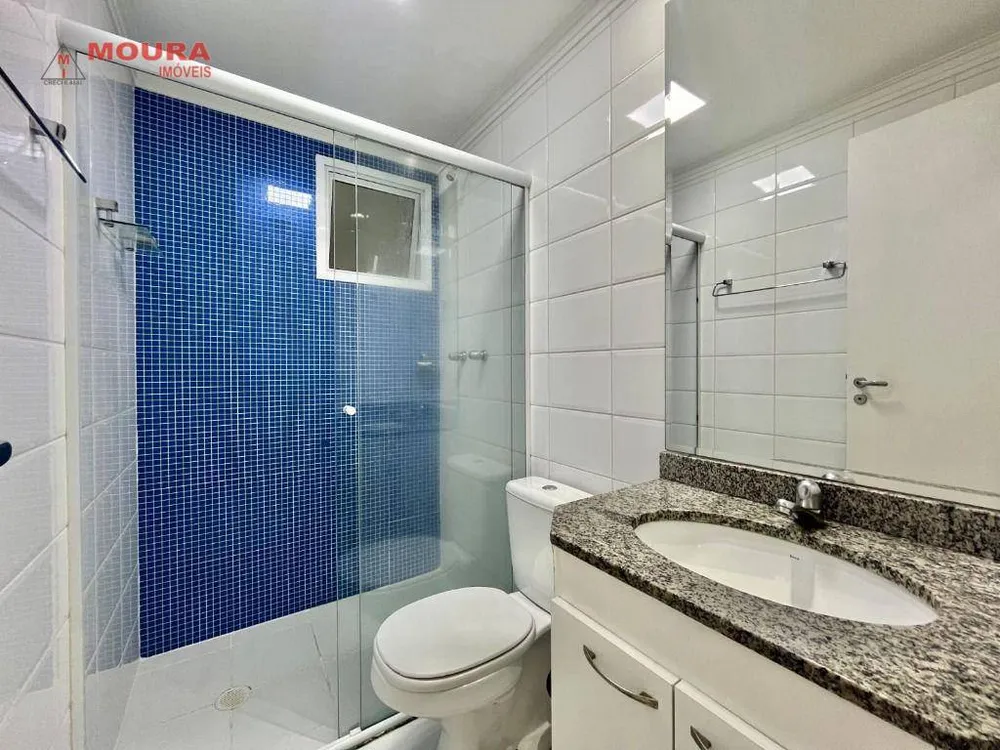 Apartamento, 3 quartos, 65 m² - Foto 12
