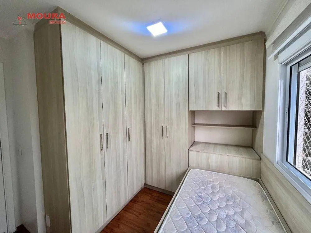 Apartamento, 3 quartos, 65 m² - Foto 8