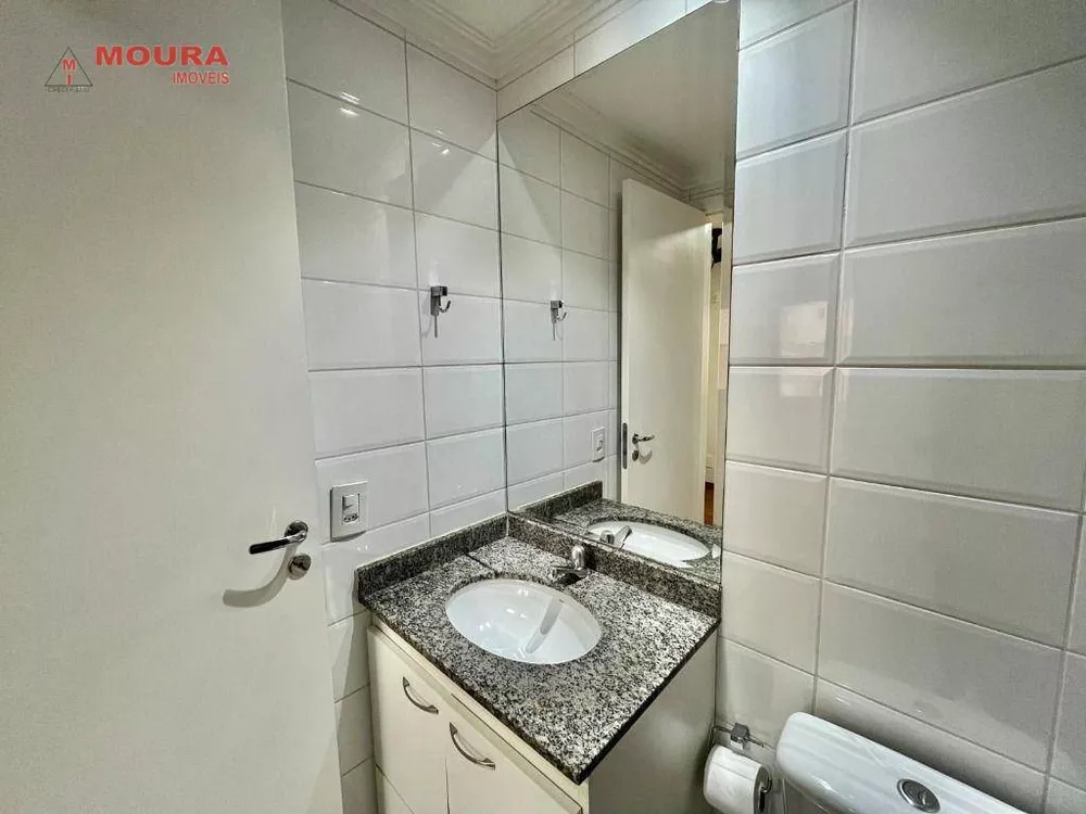 Apartamento à venda com 3 quartos, 65m² - Foto 4