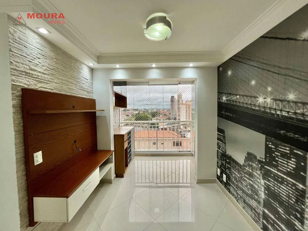 Apartamento, 3 quartos, 65 m² - Foto 9