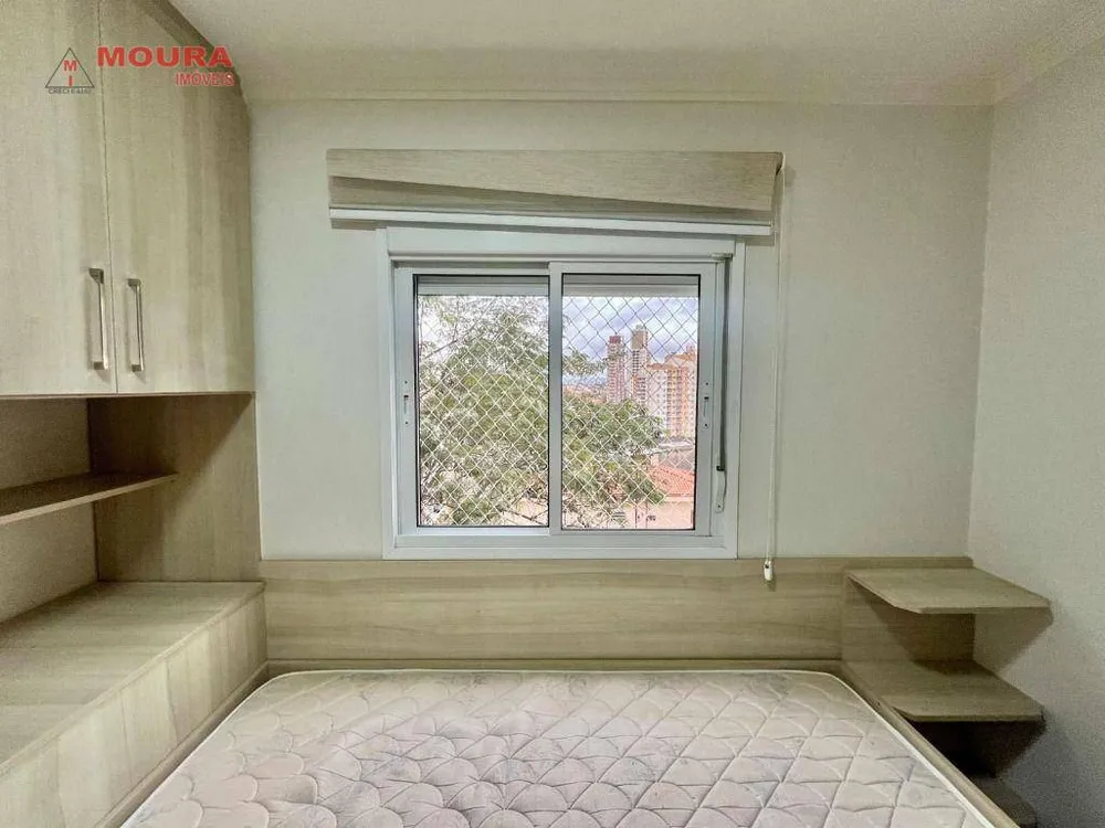 Apartamento, 3 quartos, 65 m² - Foto 13