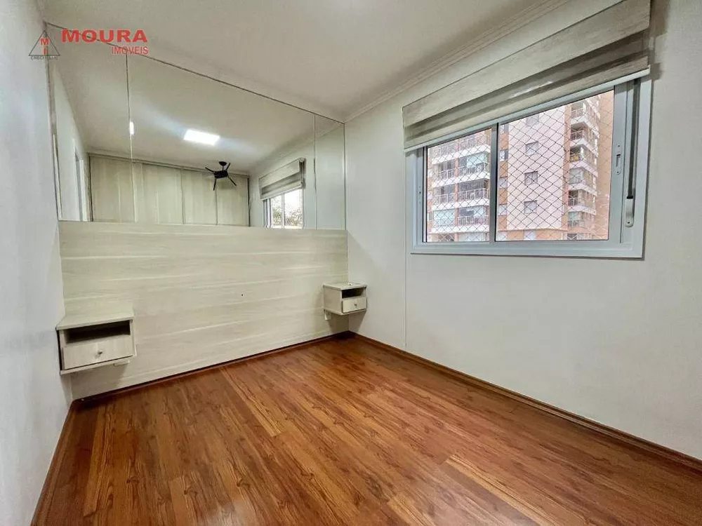 Apartamento à venda com 3 quartos, 65m² - Foto 3