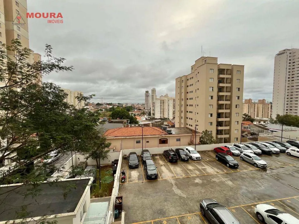 Apartamento, 3 quartos, 65 m² - Foto 7