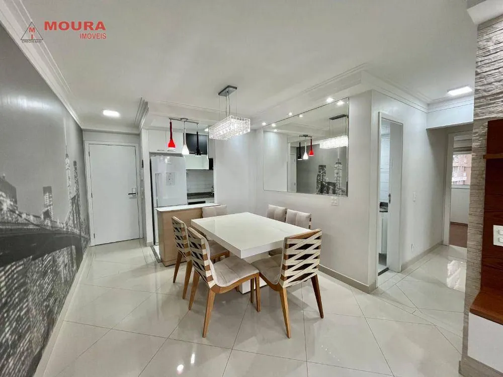 Apartamento, 3 quartos, 65 m² - Foto 6