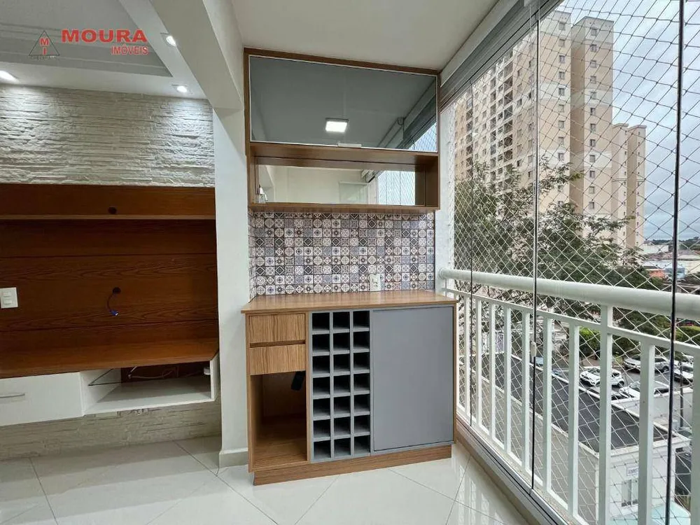 Apartamento, 3 quartos, 65 m² - Foto 5