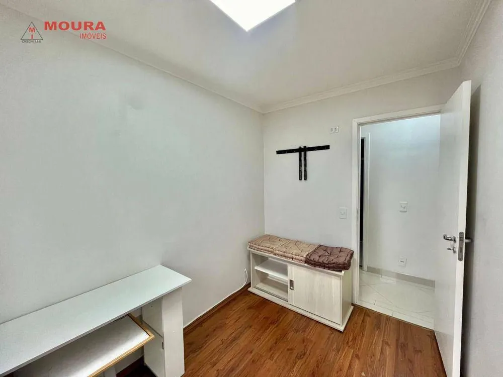 Apartamento, 3 quartos, 65 m² - Foto 11