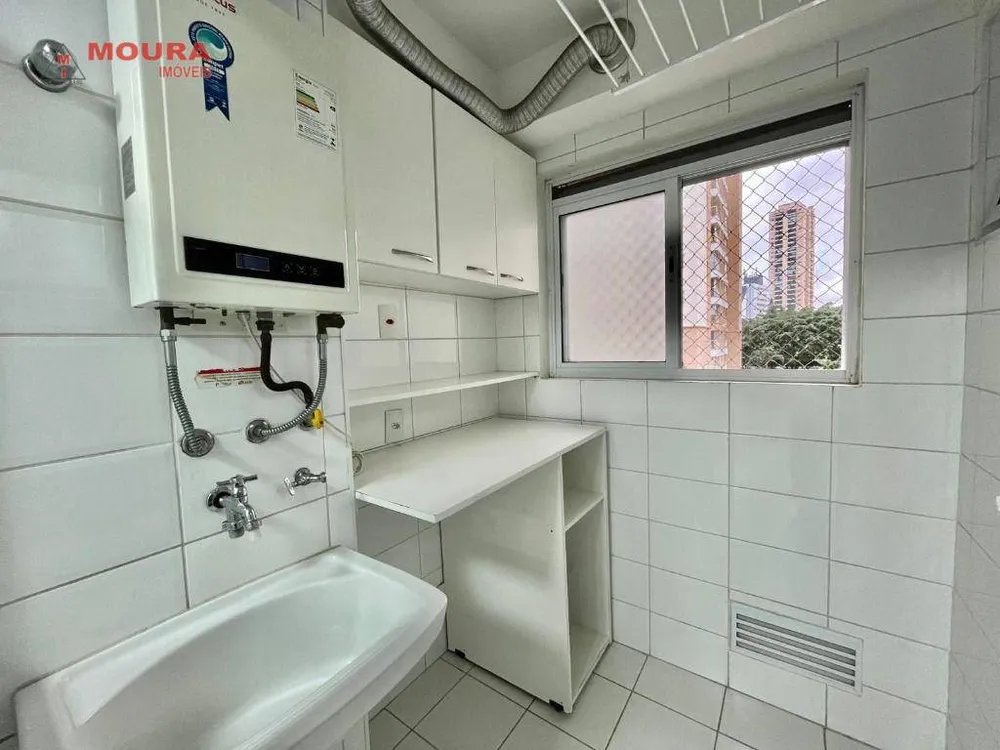 Apartamento, 3 quartos, 65 m² - Foto 16