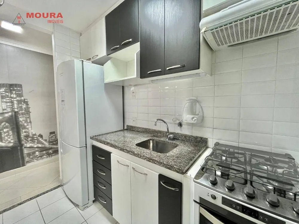 Apartamento, 3 quartos, 65 m² - Foto 10