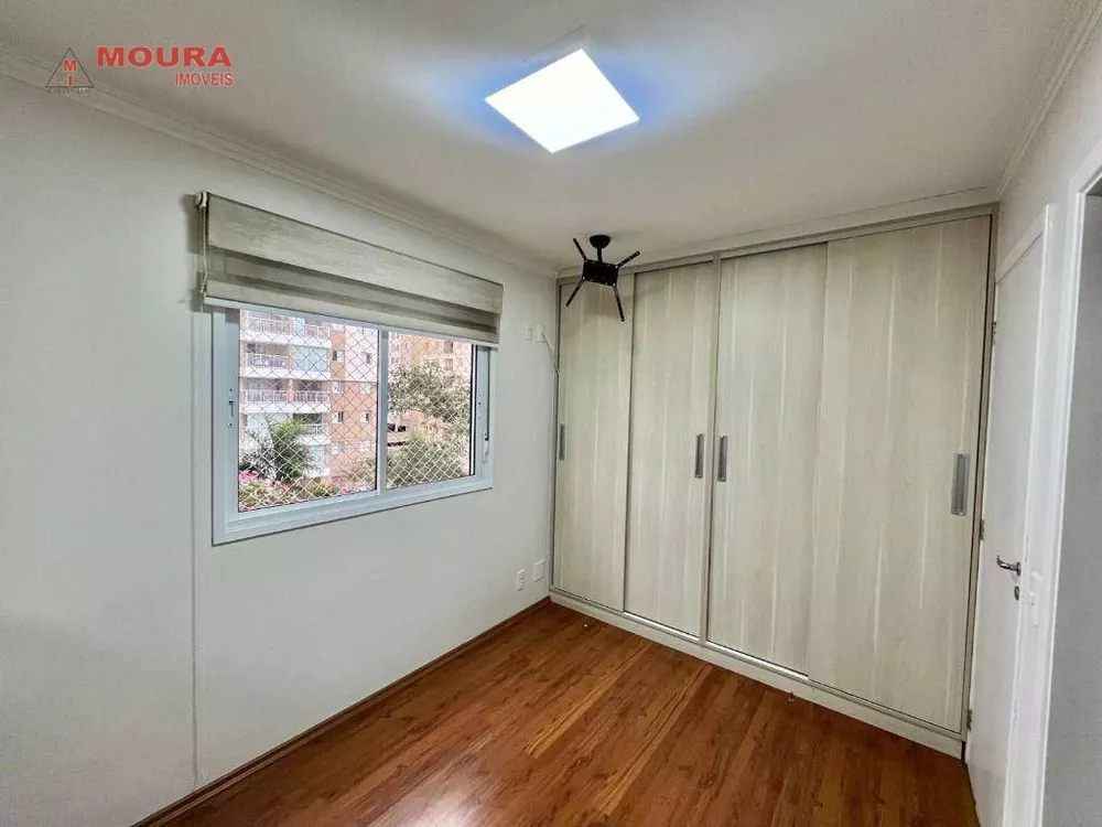 Apartamento à venda com 3 quartos, 65m² - Foto 2