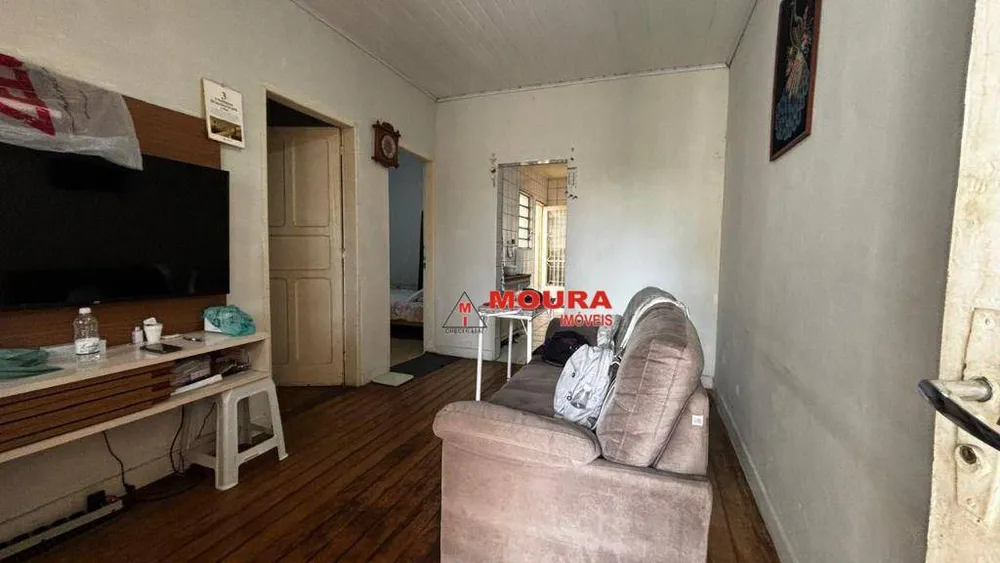 Casa, 3 quartos, 105 m² - Foto 1