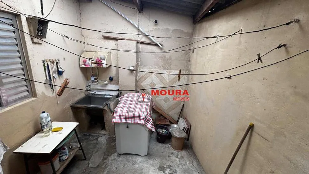 Casa, 3 quartos, 105 m² - Foto 8